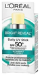 Sztyft przeciwsłoneczny ochronny L'Oreal Paris Bright Reveal SPF50+ 9 ml (3600524187132) - obraz 2