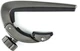Каподастр для классической гитары Dunlop DPF-GM Pivot Capo Classical Gun Metal (R128707) - изображение 1