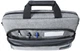 Сумка для ноутбука Grand-X 15.6'' Grey (SB-139G) - изображение 6