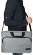 Сумка для ноутбука Grand-X 15.6'' Grey (SB-139G) - изображение 8