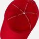 Кепка Nike U J Club Cap Us Cb Wsh Jm HQ1963-687 M/L Червона (197600975255) - зображення 5