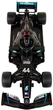 Auto zdalnie sterowane Rastar Mercedes-AMG F1 1:12 Czarne (15283) (5905515356695) - obraz 7