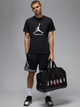 Футболка бавовняна довга чоловіча Nike M J Sprt Df Gfx SS Crew HQ7984-010 M Чорна (197859005307) - зображення 3