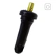 Вентиль легковий ALFARRO для б/к шин, L=42,5 mm, TPMS (під датчик) - зображення 2