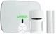 Комплект системы безопасности U-Prox MPX L, U-Prox PIR, U-Prox WDC, U-Prox Keyfob B4 (4820261371109) - изображение 1