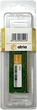 Модуль памяти Atria 8 GB SO-DIMM DDR3 1600 MHz (UAT31600CL11SLK1/8) - изображение 3