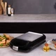 Мультимейкер Cecotec RocknToast Family 3in1 (CCTC-03112) - изображение 7
