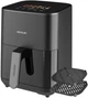 Мультипіч Cecotec Cecofry&Grill Duoheat 4000 A01_EU01_100499 - зображення 4