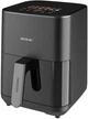 Мультипіч Cecotec Cecofry&Grill Duoheat 4000 A01_EU01_100499 - зображення 5