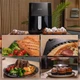 Мультипіч Cecotec Cecofry&Grill Duoheat 4000 A01_EU01_100499 - зображення 7