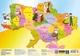 Набор ковриков для детского творчества Cool For School Карта Украины 38x28 см x 8 шт (CF61480-08) - изображение 2