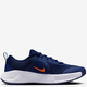 Чоловічі кросівки для залу Nike Mc Trainer 3 FQ1831-400 45.5 (11.5US) Темно-сині (197602666854) - зображення 1