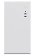 Корпус GameMax A200-WH-NP без БП White (A200-WH-NP) - зображення 3