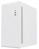 Корпус GameMax A200-WH-NP без БП White (A200-WH-NP) - зображення 7