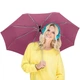 Зонт мини автоматический FARE®, Ø97 см, бордовый (FR.5460 bordeaux) - изображение 7