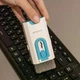 Набор для чистки гаджетов Mr. Cleaner 8in1 многофункциональная и универсальная Proove White (MCS00000802) - изображение 7