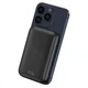 Портативна батарея павербанк 20W 10000mAh Proove Vibe Energy бездротова зарядка Purple (PBVE20020009) - зображення 2