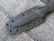 Чохол з кайдексу для ножа Morakniv Companion. Чорний. Без кріплення - зображення 4