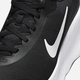 Чоловічі кросівки для бігу Nike Promina FV5285-002 42.5 (9US) Чорні (197600686946) - зображення 3