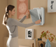 Очищувач повітря SmartMi Air Purifier E1 ZMKQJHQE11 (AP5080DGEU) - зображення 8