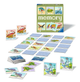 Настільна гра Ravensburger Dinosaur memory (10620924) (4005556209248) - зображення 2