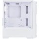 Корпус 1stPlayer H2-WH-4F7-W White без БП (H2-WH-4F7-W) - изображение 7