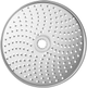 Насадка-тертка Bosch MUZ9FG1 - зображення 3