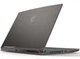 Ноутбук MSI 15 Thin B13VF 15 FHD IPS 144Hz/i5-13420H/16GB/SSD512GB/RTX 4060 8GB/Eng/Gray (B13VF-2829US) - зображення 5