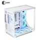 Корпус QUBE Mirage White (MIRAGE_GWNU3) - зображення 11