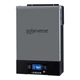 Автономний інвертор Solarverse Ampere UPS 6kW 48V 1 MPPT Wi-Fi 220V Однофазний (SV6048UPSW) - зображення 1