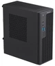 Корпус GameMax ST-160-2U3-FLEX-230M 230W Black (ST-160-2U3-Flex-230M) - зображення 4