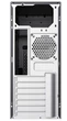 Корпус GameMax ET-216-NP-U3 без БП Black (ET-216-NP-U3) - изображение 9
