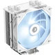 Кулер для процесора ID-Cooling SE-224-XTS White (SE-224-XTS WHITE) - зображення 1