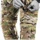 Боевые штаны UF PRO Striker XT Gen.3 Combat Pants Мультикам 42-34 (2000000199221) - изображение 8