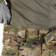 Боевые штаны UF PRO Striker TT Combat Pants Мультикам 32-32 (2000000203652) - изображение 4