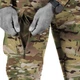 Боевые штаны UF PRO Striker TT Combat Pants Мультикам 32-32 (2000000203652) - изображение 6