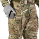 Боевые штаны UF PRO Striker X Gen.2 Combat Pants Мультикам 34-34 (2000000166551) - изображение 6