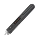 Індикатор – тестер напруги JIMIHOME Digital Display Electric Test Pen Black JM-G27004 - зображення 2