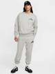 Спортивні штани чоловічі Nike M Nk Club BB CF Pant Nsw Gfx HJ2185-063 L Сірі (197859250370) - зображення 3