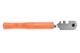 Склоріз Intertool 1 ролик (HT-0521) - зображення 2