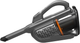 Акумуляторний пилосос Black+Decker BHHV520BT Сірий (BHHV520BT) - зображення 3