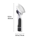 Щітка для миття посуду з диспенсером Oxo Cleaning 23,6см 12361700 - зображення 2