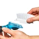 Щітка для миття посуду з диспенсером Oxo Cleaning 23,6см 12361700 - зображення 4