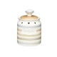 Емкость для хранения чеснока с крышкой Kitchen Craft Classic Collection 1,05л KCCCGARLIC - изображение 1