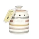 Емкость для хранения чеснока с крышкой Kitchen Craft Classic Collection 1,05л KCCCGARLIC - изображение 3