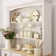 Емкость для хранения чеснока с крышкой Kitchen Craft Classic Collection 1,05л KCCCGARLIC - изображение 4