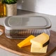 Контейнер для сыра Kitchen Craft Master Class 23,7х16,2х5,7см MCCHEESEBOX - изображение 5