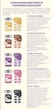 Масло для волос Ellips Hair Vitamin Smooth & Silky With Pro-Keratin Complex «Безупречный шелк» 50 х 1 мл - изображение 5