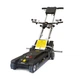 Лестничный гусеничный подъемник Jolly Standart D5000020 - изображение 1
