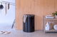 Бак для білизни двосекційний Brabantia 55л 242366 - зображення 2